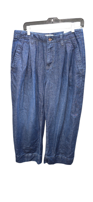 Vist Large View of Product Image Which is Used Free People Denim 6-28
