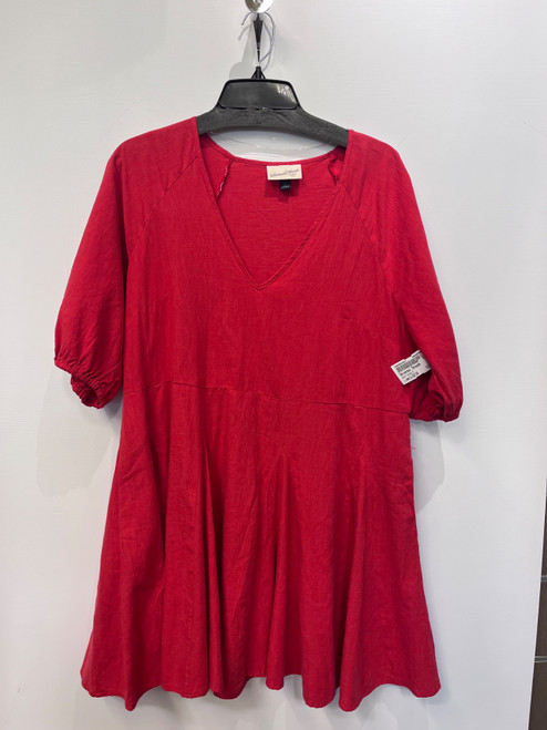 Vist Large View of Product Image Which is Used Universal Threads Short Dress F L-12/14