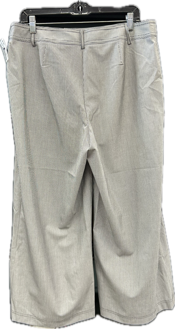Vist Large View of Product Image Which is Used Karl Lagerfeld Paris Casual Pant 12-31