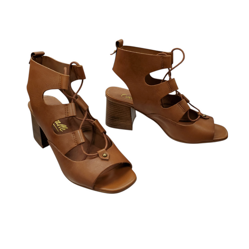 Vist Large View of Product Image Which is Used L'Intervalle Wedge Sandals 7