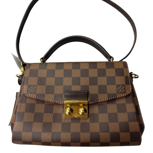 Vist Large View of Product Image Which is Used Louis Vuitton Small Leather Handbag