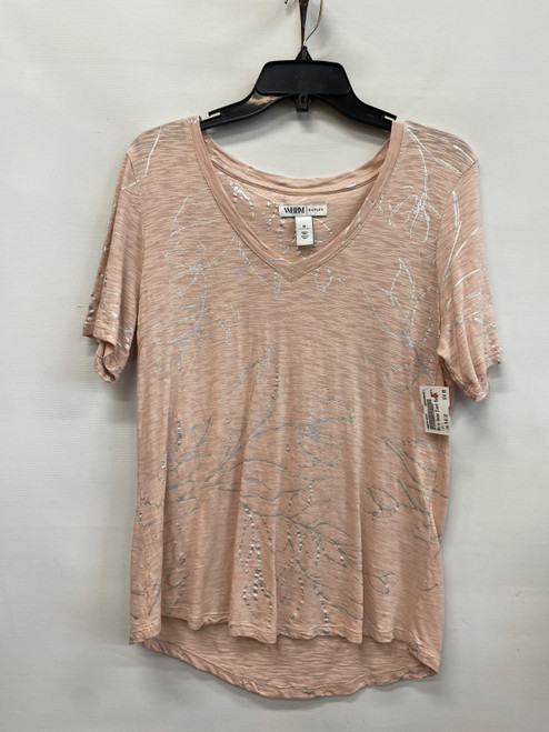 Vist Large View of Product Image Which is Used White House Black Market T-Shirt M-8/10