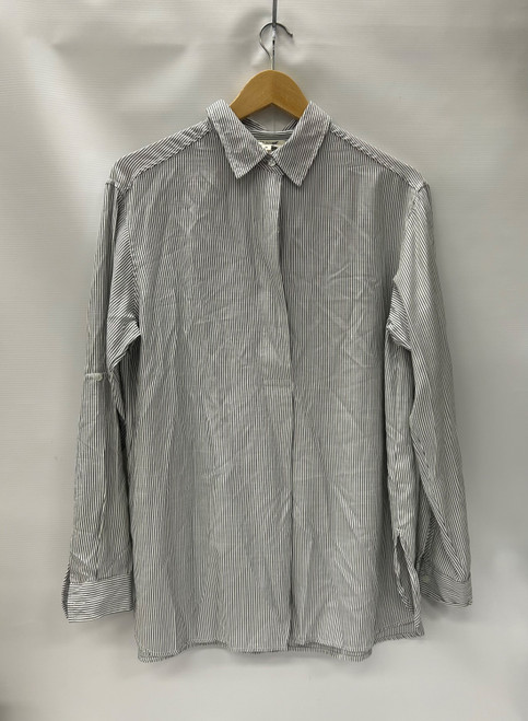 Vist Large View of Product Image Which is Used Max Mara Studio Long Sleeve Top M-8/10