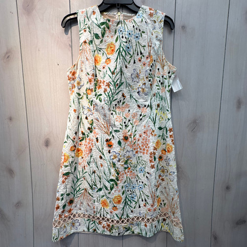 Vist Large View of Product Image Which is Used Calvin Klein Short Dress F L-12/14