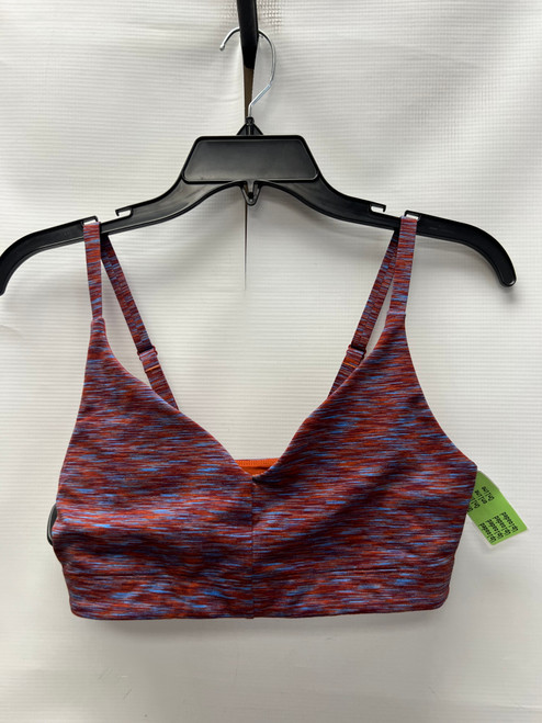 Vist Large View of Product Image Which is Used Outdoor Voices Sports Bra S-4/6