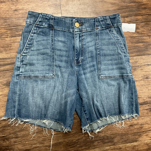 Vist Large View of Product Image Which is Used Kut From The Kloth Shorts 8-29