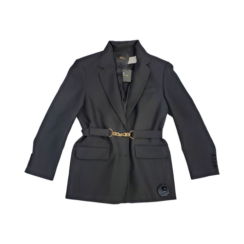 Vist Large View of Product Image Which is Used Maje Blazer XS-0/2