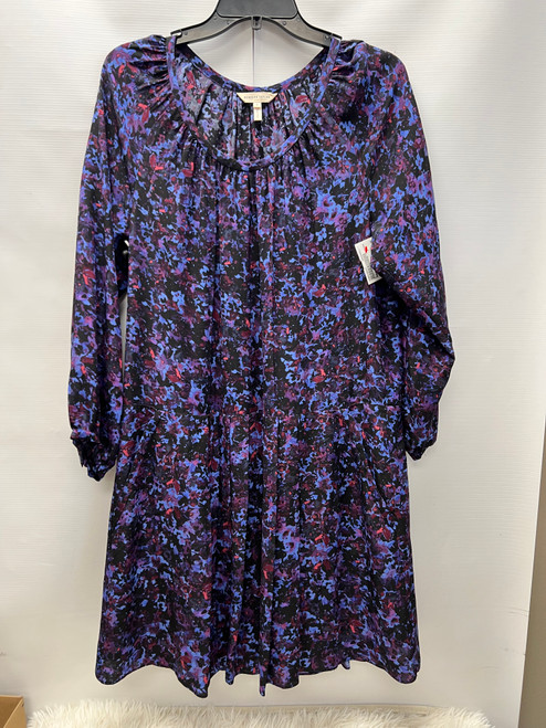 Vist Large View of Product Image Which is Used Rebecca Taylor Short Dress F M-8/10
