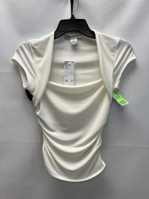 Vist Large View of Product Image Which is Used Urban Outfitters Short Sleeve Top XS-0/2