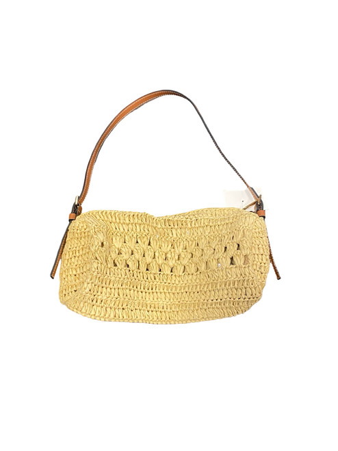 Vist Large View of Product Image Which is Used H & M Small Handbag