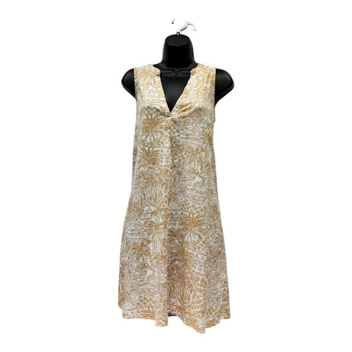 Vist Large View of Product Image Which is Used Lilly Pulitzer Short Dress B M-8/10