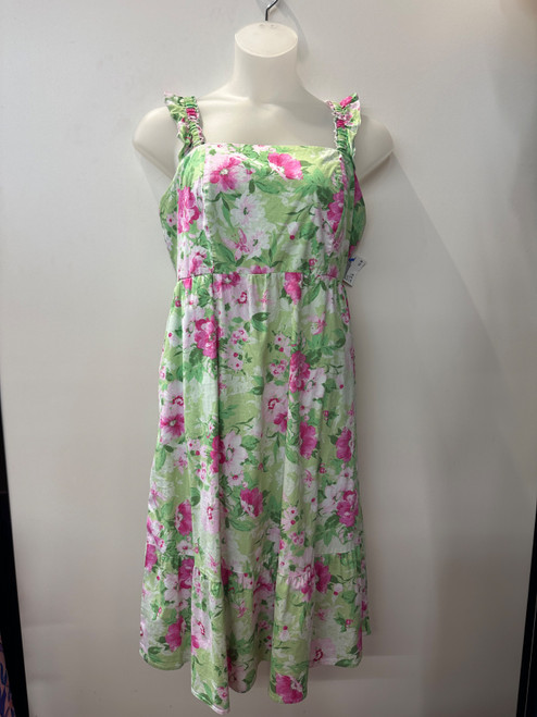 Vist Large View of Product Image Which is Used Torrid Long Dress B 1X-18