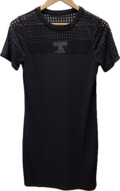 Vist Large View of Product Image Which is Used Michael Michael Kors Short Dress B XS-0/2