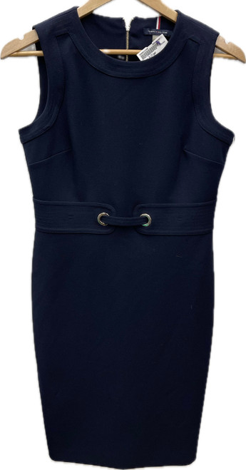 Vist Large View of Product Image Which is Used Tommy Hilfiger Short Dress B S-4/6