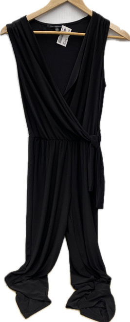 Vist Large View of Product Image Which is Nik and Nash Jumpsuit S-4/6