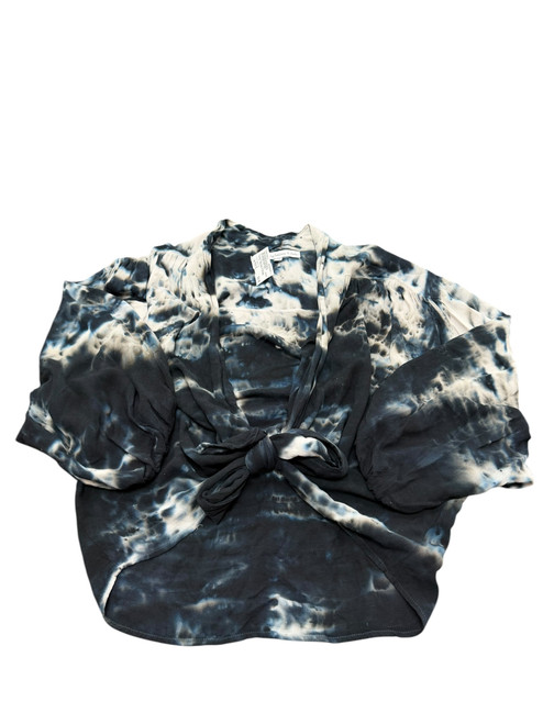 Vist Large View of Product Image Which is Used Young Fabulous & Broke Long Sleeve Top M-8/10