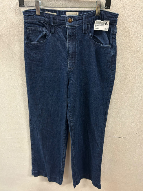 Vist Large View of Product Image Which is Used Universal Threads Denim 8-29