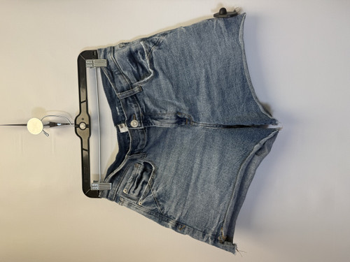 Vist Large View of Product Image Which is Used Kensie Shorts 12-31