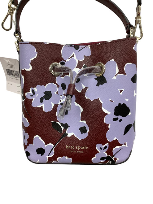 Vist Large View of Product Image Which is Used Kate Spade New York  Handbag