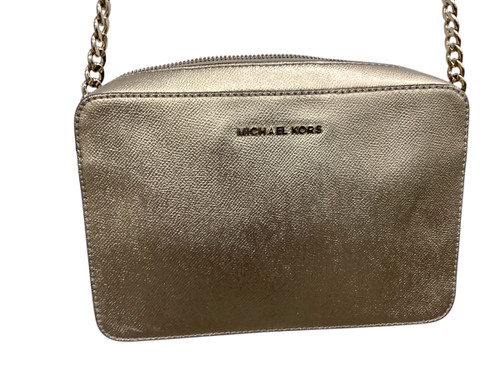 Vist Large View of Product Image Which is Used Michael Kors Xlarge Handbag