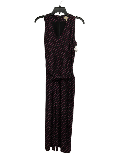 Vist Large View of Product Image Which is Used Michael Michael Kors Jumpsuit S-4/6