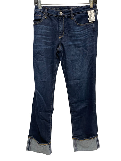 Vist Large View of Product Image Which is Used AG Adriano Goldschmied Denim 8-29