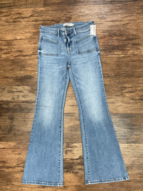 Vist Large View of Product Image Which is Hidden Used Unbranded Casual Pant 4-27