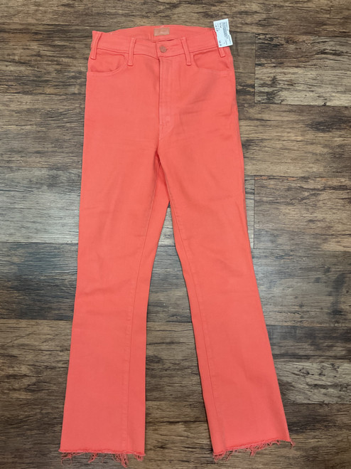 Vist Large View of Product Image Which is Used Mother Casual Pant 2-26