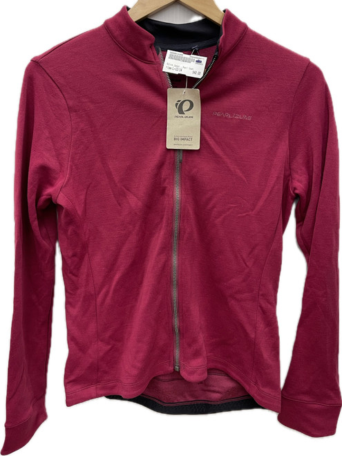 Vist Large View of Product Image Which is Pearl Izumi Active Jacket L-12/14
