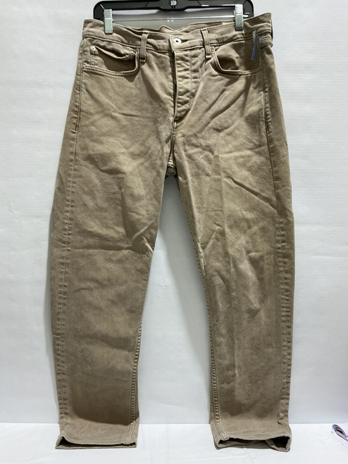 Vist Large View of Product Image Which is Used Rag & Bone Mens Casual Pant 34W