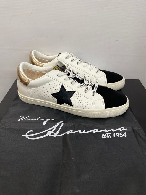 Vist Large View of Product Image Which is Used Vintage Havana Casual Shoes 11