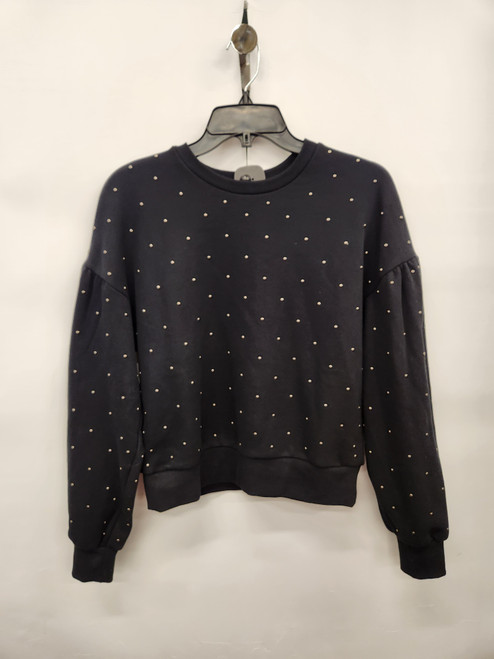 Vist Large View of Product Image Which is Used Unbranded Sweatshirt XS-0/2