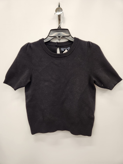 Vist Large View of Product Image Which is Used Maeve Short Sleeve Top XS-0/2