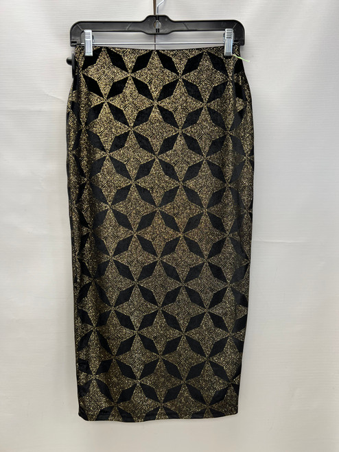 Vist Large View of Product Image Which is Used Topshop Long Skirt 6-28