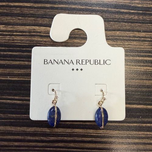 Vist Large View of Product Image Which is Used Banana Republic Earrings