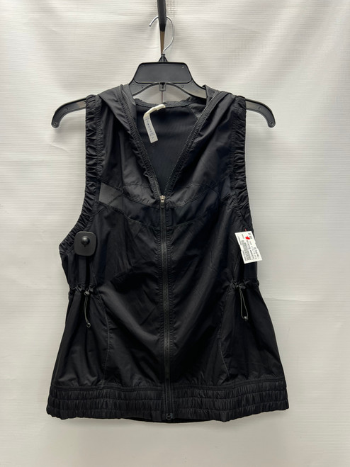 Vist Large View of Product Image Which is Used Lululemon Athletica Active Jacket M-8/10