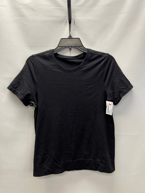 Vist Large View of Product Image Which is Used Athleta Active Short Sleeve M-8/10