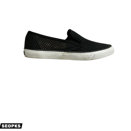 Vist Large View of Product Image Which is Used Sperry Top-Sider Casual Shoes 7.5
