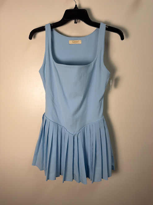 Vist Large View of Product Image Which is Used Unbranded Active Dress S-4/6