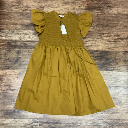 Vist Large View of Product Image Which is Used Moon River Short Dress B XS-0/2