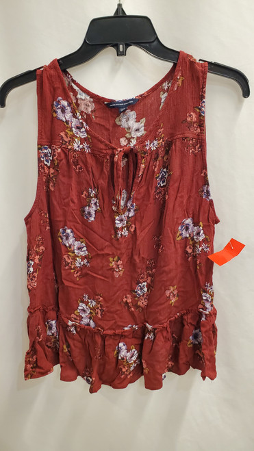 Vist Large View of Product Image Which is Used Unbranded Tank Top XL-16
