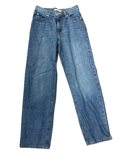 Vist Large View of Product Image Which is Used Levi's Denim 0-25