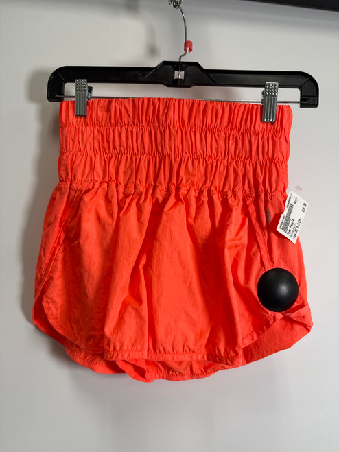 Vist Large View of Product Image Which is Used Free People Active Shorts XS 0-2/25-26