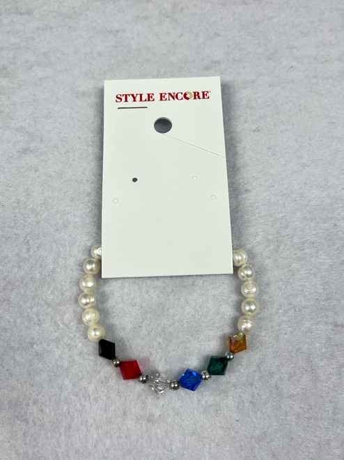 Vist Large View of Product Image Which is Used Unbranded Bracelet