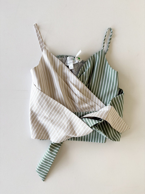Vist Large View of Product Image Which is Used Anthropologie Tank Top M-8/10