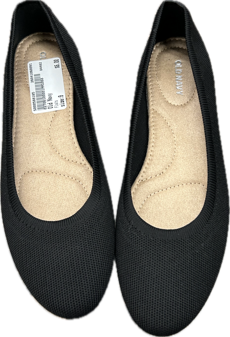 Vist Large View of Product Image Which is Used Old Navy Flats 9