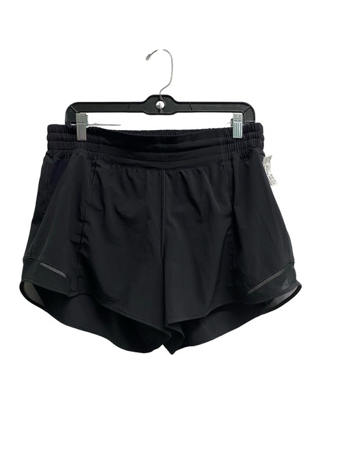 Vist Large View of Product Image Which is Used Lululemon Athletica Active Shorts 12-31