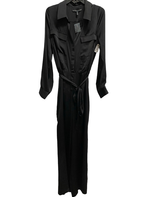 Vist Large View of Product Image Which is Used White House Black Market Jumpsuit L-12/14