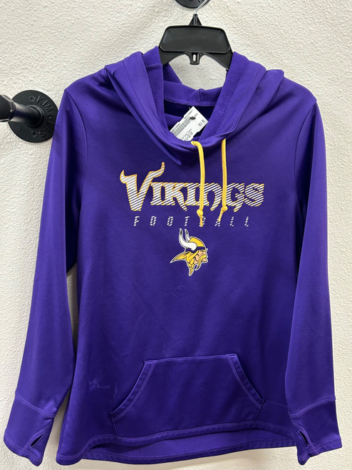 Vist Large View of Product Image Which is Used Unbranded Active Long Sleeve L-12/14