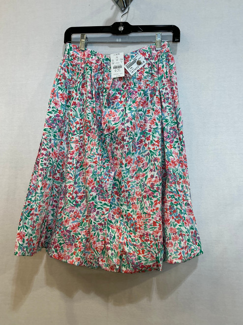 Vist Large View of Product Image Which is Used J. Crew Short Skirt S 4-6/27-28